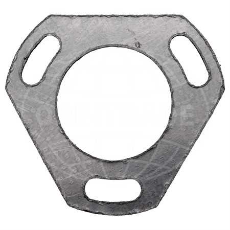 Avgaspackning 3JH2-TE, 4JHT, 4JH 80 & 110Hk